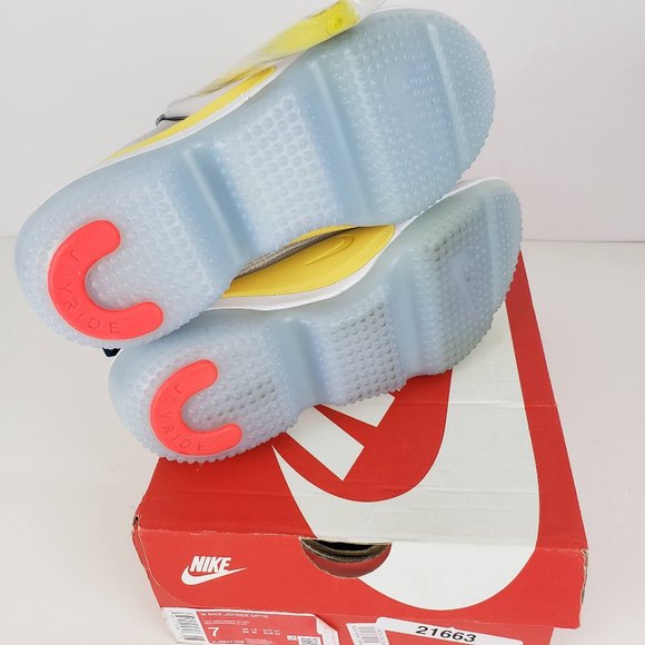 $150 Nike Joyride Optik Aj6844 006 - Picture 6 of 7